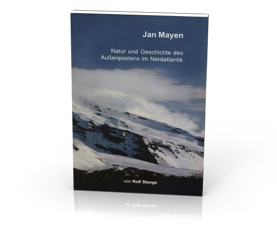 Jan Mayen Buchcover